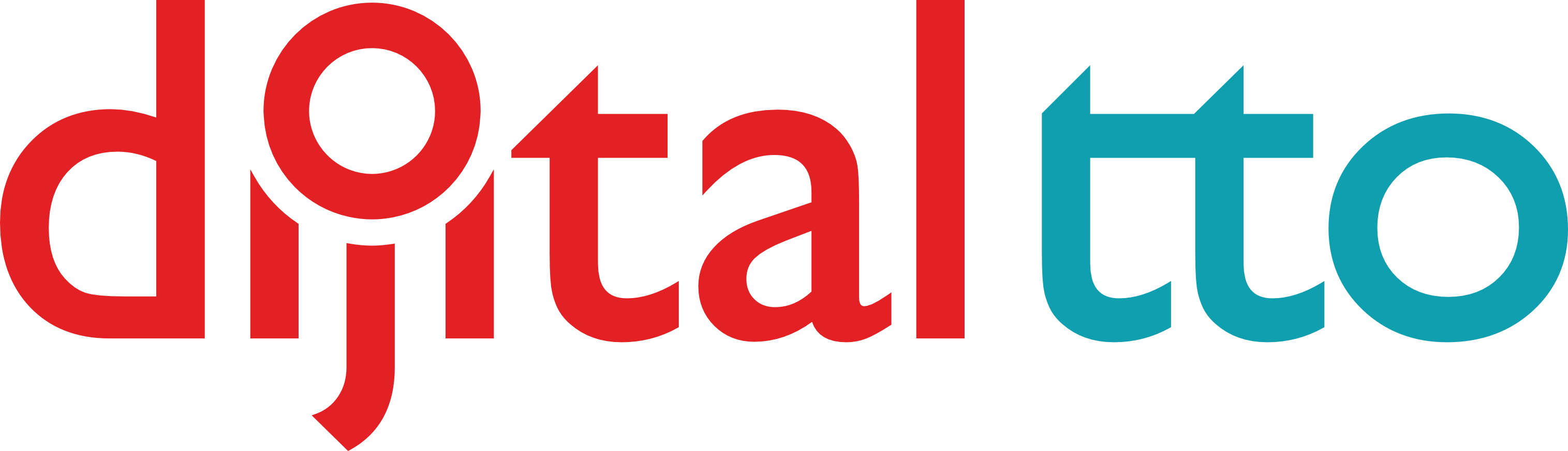 Dijital TTO Logo